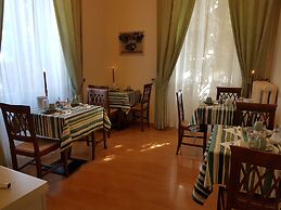 Villa Alle Rampe
