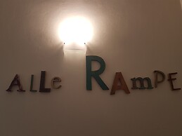 Villa Alle Rampe