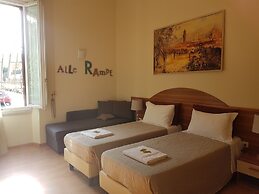 Villa Alle Rampe