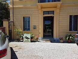 Villa Alle Rampe
