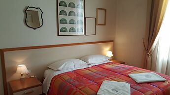 Villa Alle Rampe