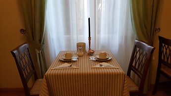 Villa Alle Rampe