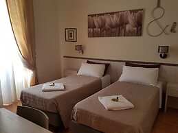 Villa Alle Rampe