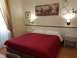 Villa Alle Rampe