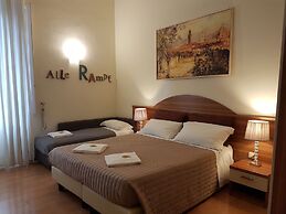 Villa Alle Rampe