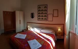 Villa Alle Rampe