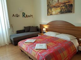 Villa Alle Rampe