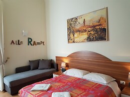 Villa Alle Rampe