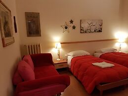 Villa Alle Rampe