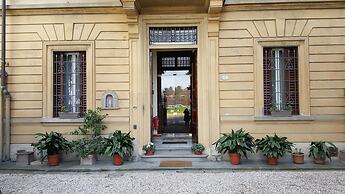 Villa Alle Rampe