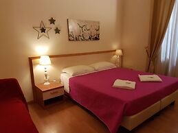 Villa Alle Rampe