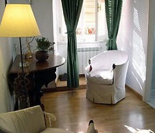 La Casa di Amy