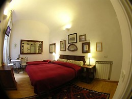 La Casa di Amy