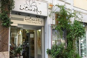 La Casa di Amy
