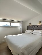 Hotel Bellevue Marseille
