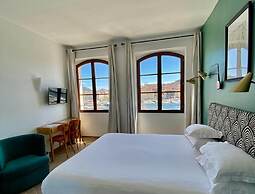 Hotel Bellevue Marseille