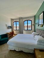 Hotel Bellevue Marseille