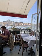 Hotel Bellevue Marseille