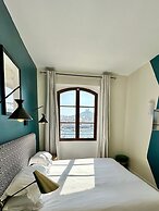 Hotel Bellevue Marseille
