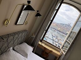 Hotel Bellevue Marseille