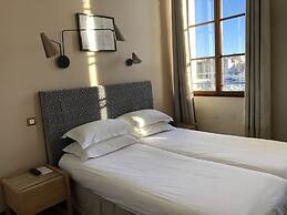 Hotel Bellevue Marseille