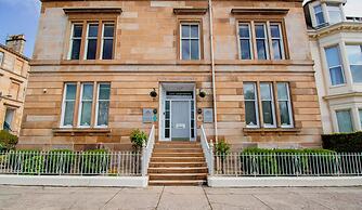 City Apartments Glasgow