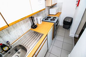 City Apartments Glasgow