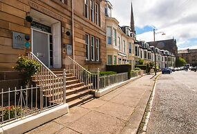 City Apartments Glasgow