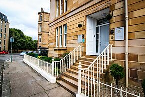 City Apartments Glasgow