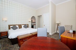 City Apartments Glasgow