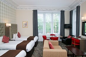 City Apartments Glasgow