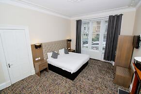 City Apartments Glasgow