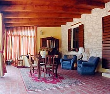 Villa Gesi