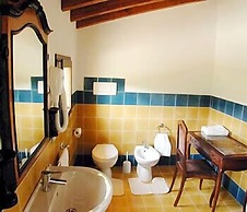 Villa Gesi