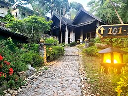 Boomerang Village Resort Kata