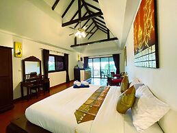 Boomerang Village Resort Kata