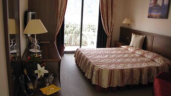Hotel Oasi Beach