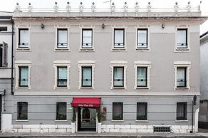 Hotel Casa Poli