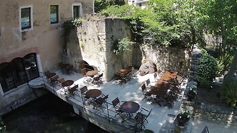 Hotel du Poète