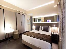 Quirinale Luxury Rooms