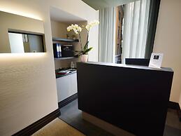 Quirinale Luxury Rooms