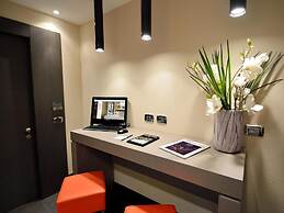Quirinale Luxury Rooms