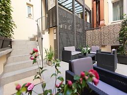 Quirinale Luxury Rooms