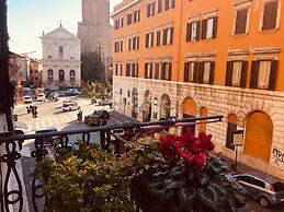 Quirinale Luxury Rooms