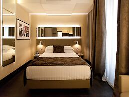Quirinale Luxury Rooms