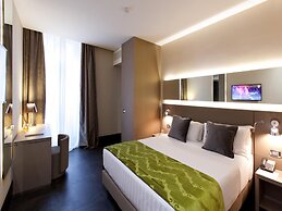 Quirinale Luxury Rooms
