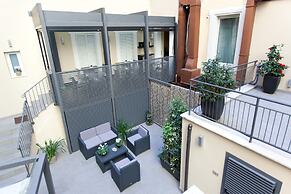 Quirinale Luxury Rooms