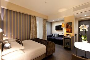 Quirinale Luxury Rooms