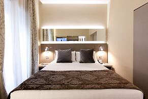 Quirinale Luxury Rooms