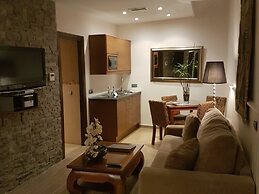La Villa Marbella